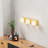 Drayce 3 - Light Dimmable LED Vanity Light-935530107