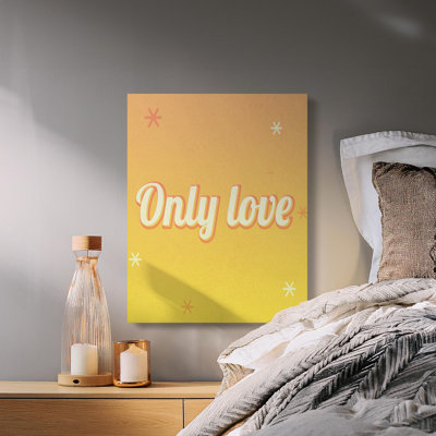 Esqueda Wrapped Canvas Print Set