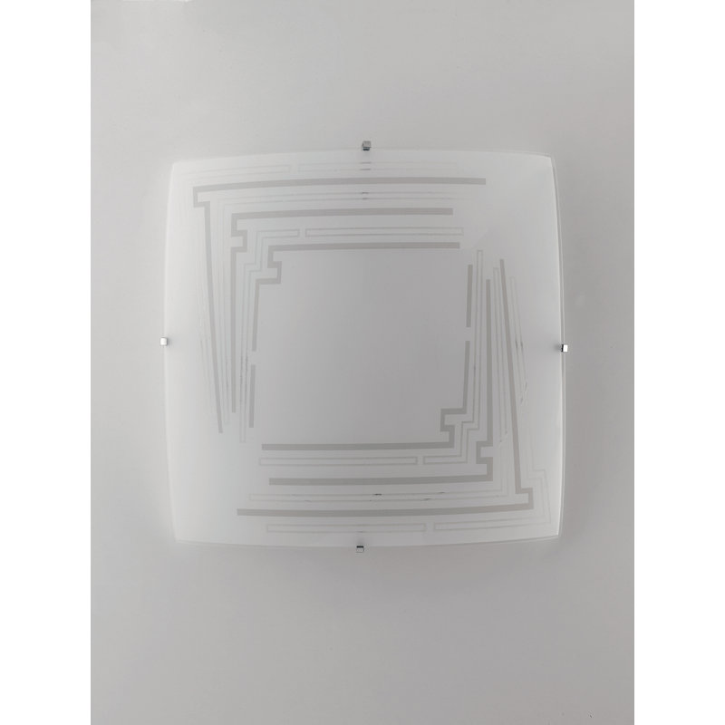 Hartung Flush Mount