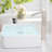 Topcraft Single Handle Modern Bathroom Faucet-115626826