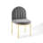 Isla Dining Side Chair Performance Velvet-58545321