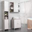 Arvile Bathroom Cabinet
