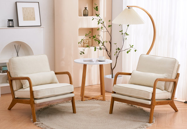 Armchairs From $99