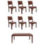 Brooklyn Configurable Dining Set