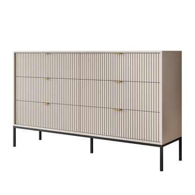 154cm Sideboard