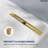24"x 2.75" Linear Grid Rectangle Shower Drain-130149370