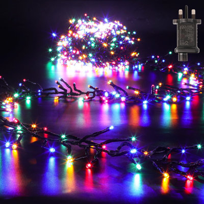 10cm Indoor / Outdoor String Lights