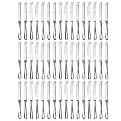 Stainless Steel Cheese Knife