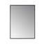 Wallace Metal Flat Wall Mirror-1264953391-1264953390