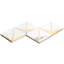 Regis Bianco Natural Stone Mosaic