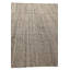 Tapis noir et blanc Orta