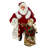 12" Checking His List Claus