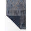 Rapture Gray/Blue Abstract Luxury Area Rug-68861610