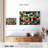 Lilie Tile Scraps Mosaic-107853527