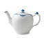 Royal Copenhagen Princess Teapot