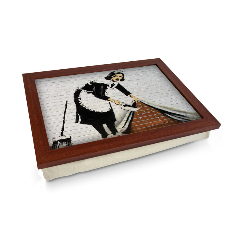 Danielburnham Tray, Brown