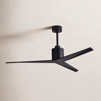 56'' 3 Blade Ceiling Fan