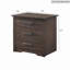 Tables de chevet