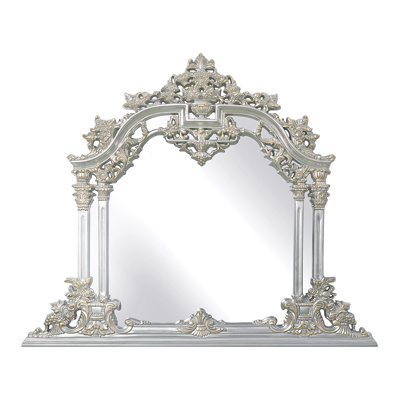 Miroir mural