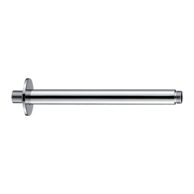 DAX Brass Round Ceiling Shower Arm