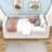 Motohiro Upholstered Daybed with 2 Drawers-863559710