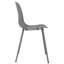 Chaise d'appoint Almeda Cheatham-2066591399