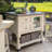 Wynnewood Glenna Kitchen Island