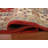 Red Kazak Oriental Area Rug