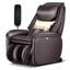 Fauteuil de massage chauffant en similicuir-248969957