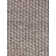 Tapis rectangulaire Paucci Capuccino