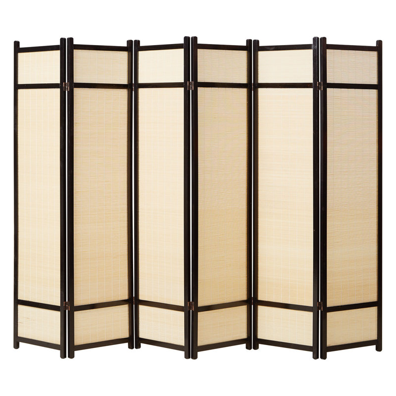 Charlesworth Room Divider, 6 panels