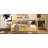 Upholstered Daybed With Storage Drawers-1475891764