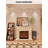 European-style electronic simulated flame decorative fireplace-2082199278-2082199276