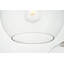 Luminaire suspendu sphérique pour îlot de cuisine à 3 lumières Snead-311814502-311814496