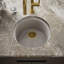Porto Fino™ Top-Mount/Under-Mount Bar Sink-6918414