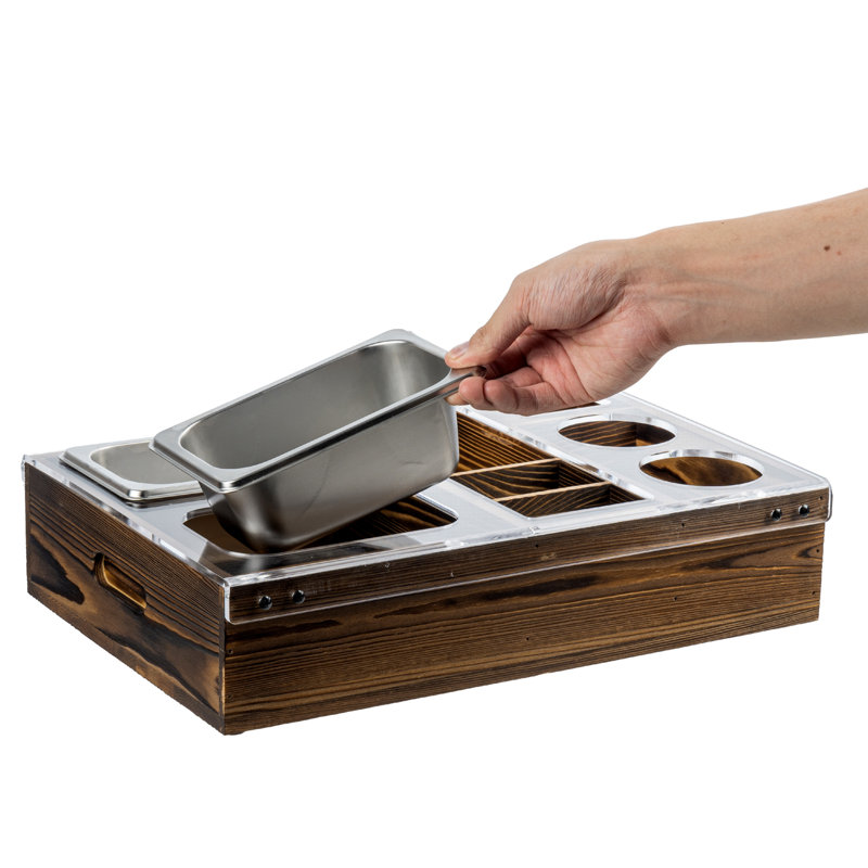 Tray