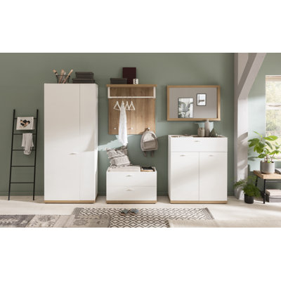Passacoer Storage Bench