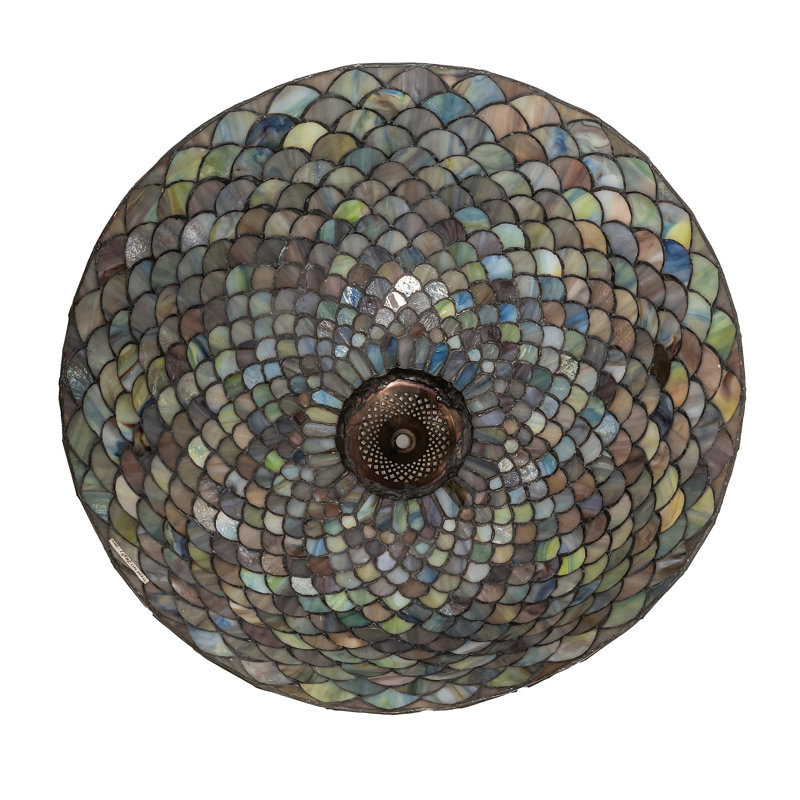 Dome Lamp Shade