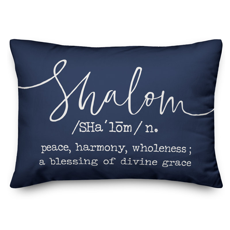 Pillow Cover