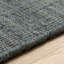 Poga Wool Hand Woven Dhurrie-1864278288-1864278291