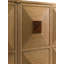 Letitia 80'' W Solid Wood