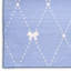 Tapis bleu Arranjeet-107264568