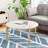 Abacus Universal Expert Round Coffee Table