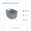 LIVIVO Plastic Decorative Basket
