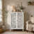 Blanc antique