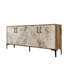 Hirschman 180cm Sideboard
