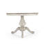 Chandler Round Solid Wood Dining Table
