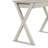 Seniha Solid Wood Writing Desk-135344006