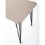 Ferro Beech Dining Table