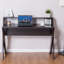 Liara Solid Wood Writing Desk